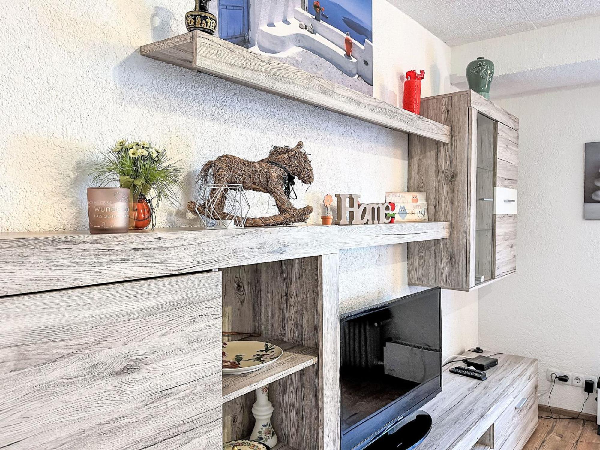 Apartment Steinberger Stuben By Interhome Exterior foto