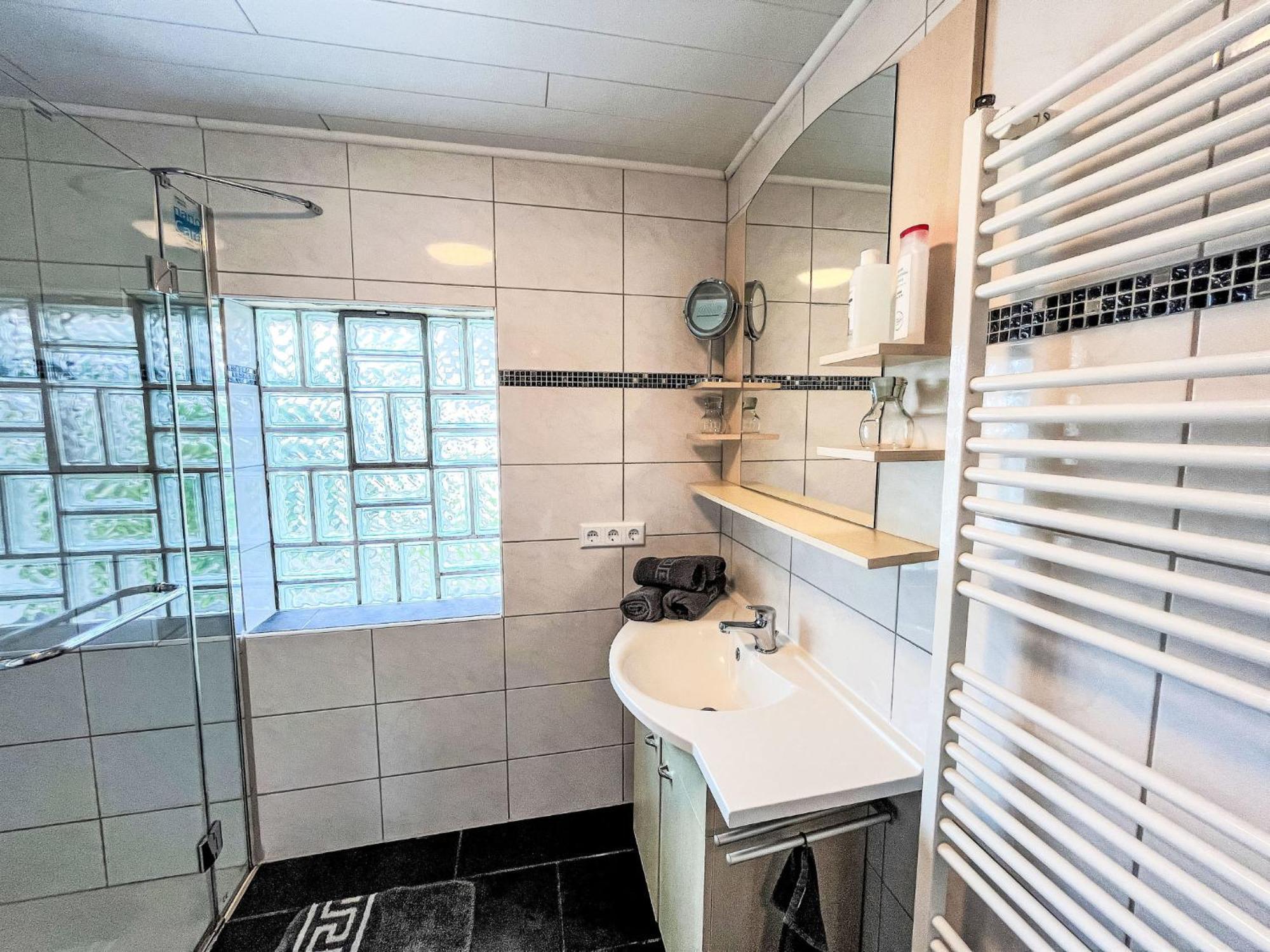 Apartment Steinberger Stuben By Interhome Exterior foto